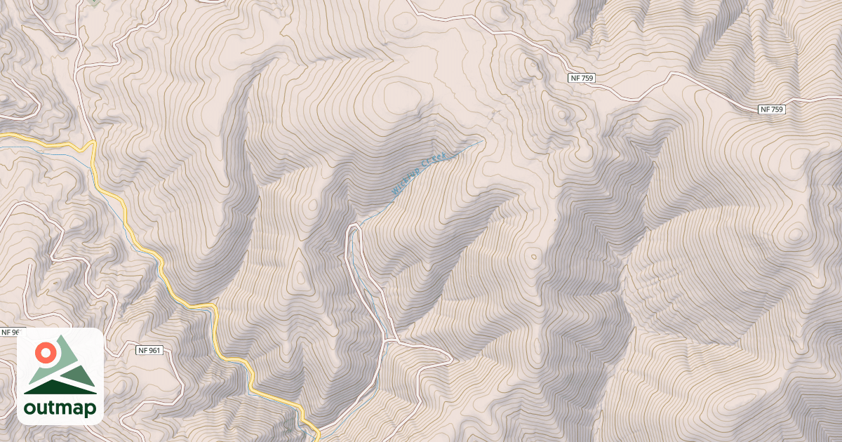 Map of MRS 3.0