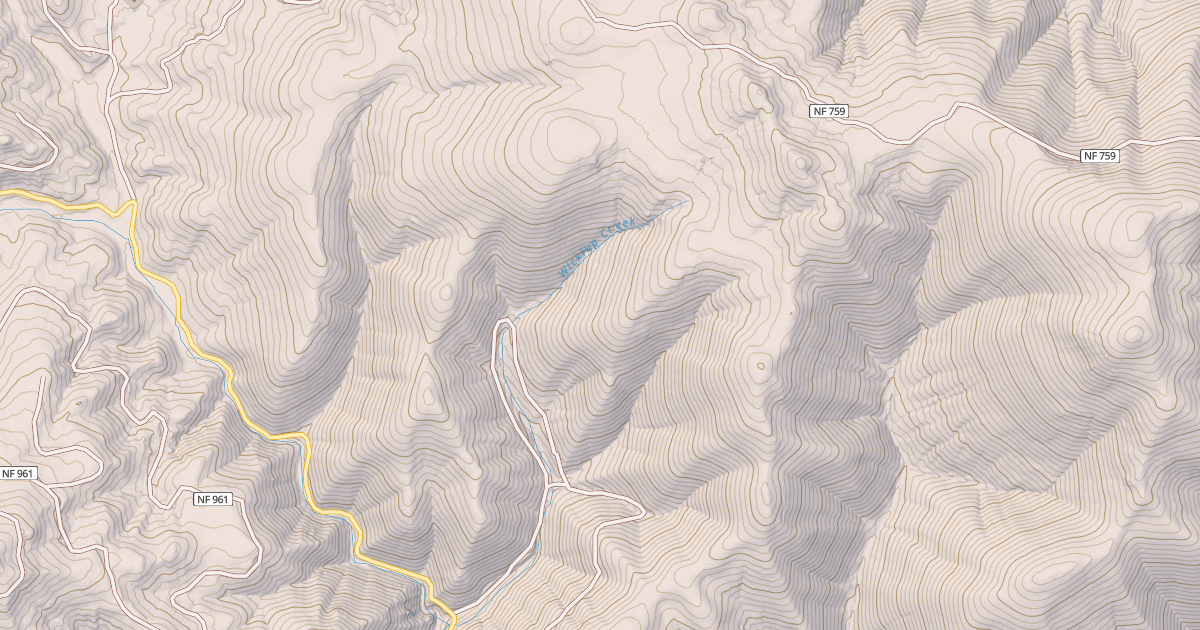 Map preview of MRS 3.0