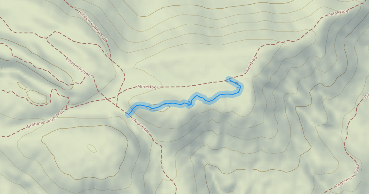 Map preview of This Isn't So Bad