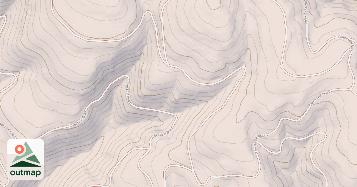Map of ED-10