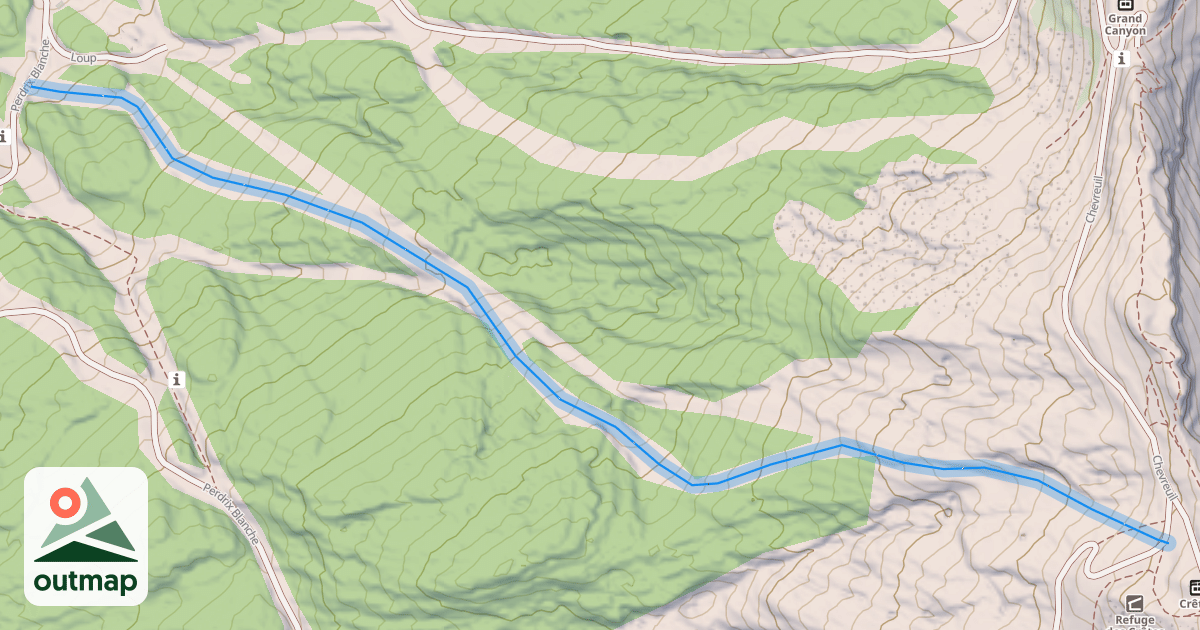 Map of Coq