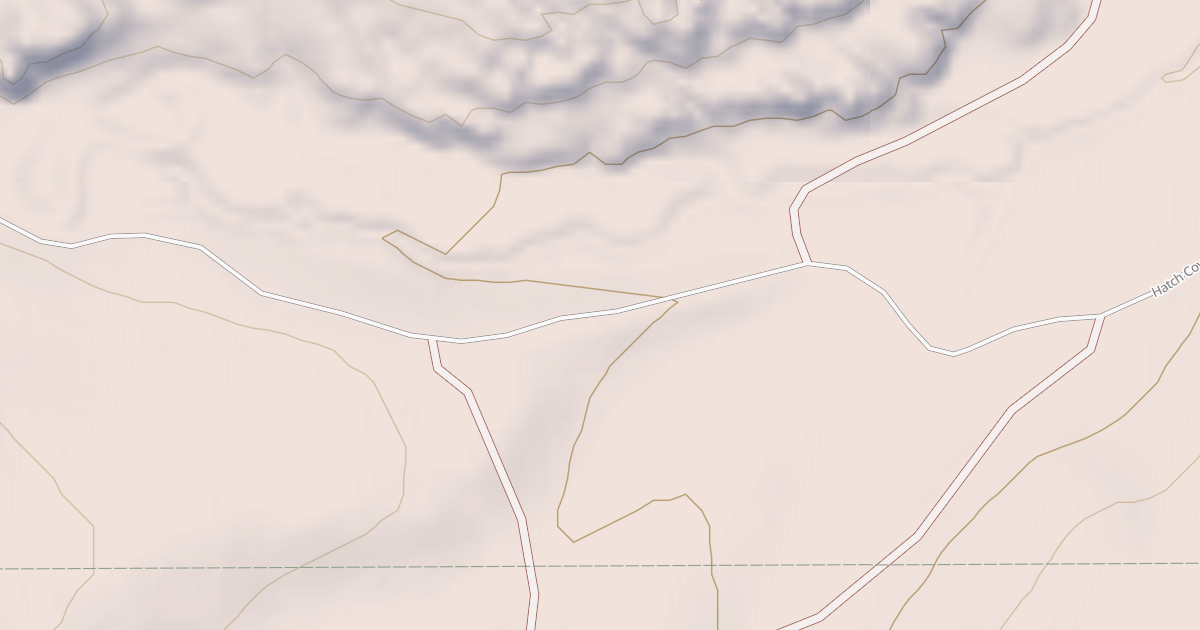 Map preview of BLM National GTLF Public Motorized Roads d2540404-cd27-41c7-a010-b0d3d596d508