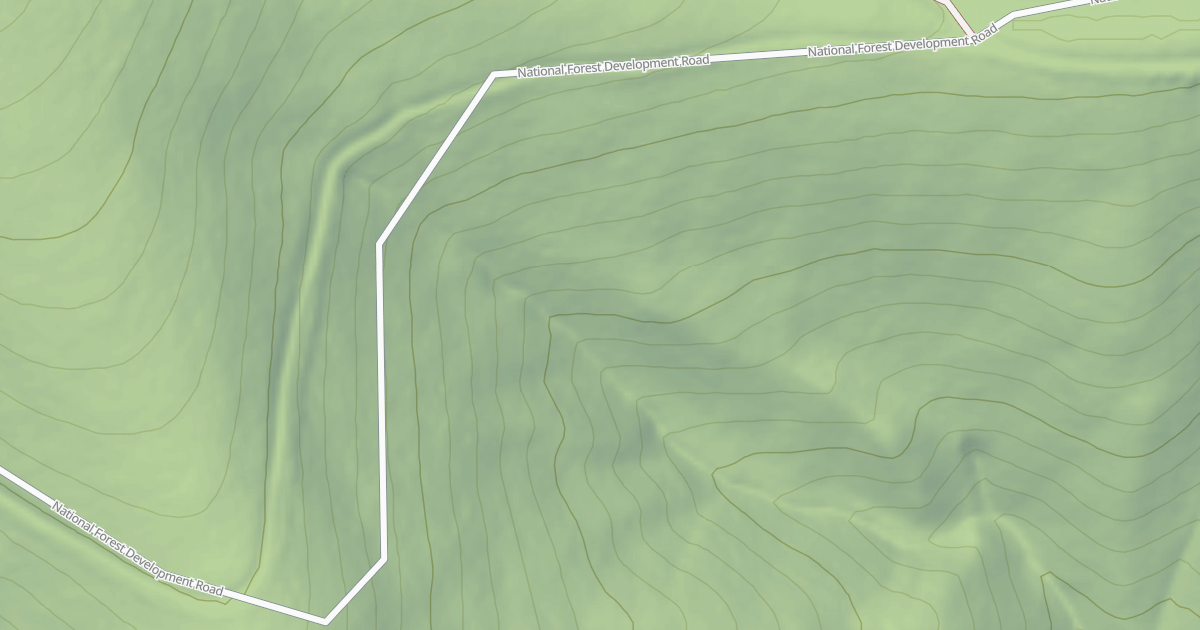 Map preview of LOST BRANCH