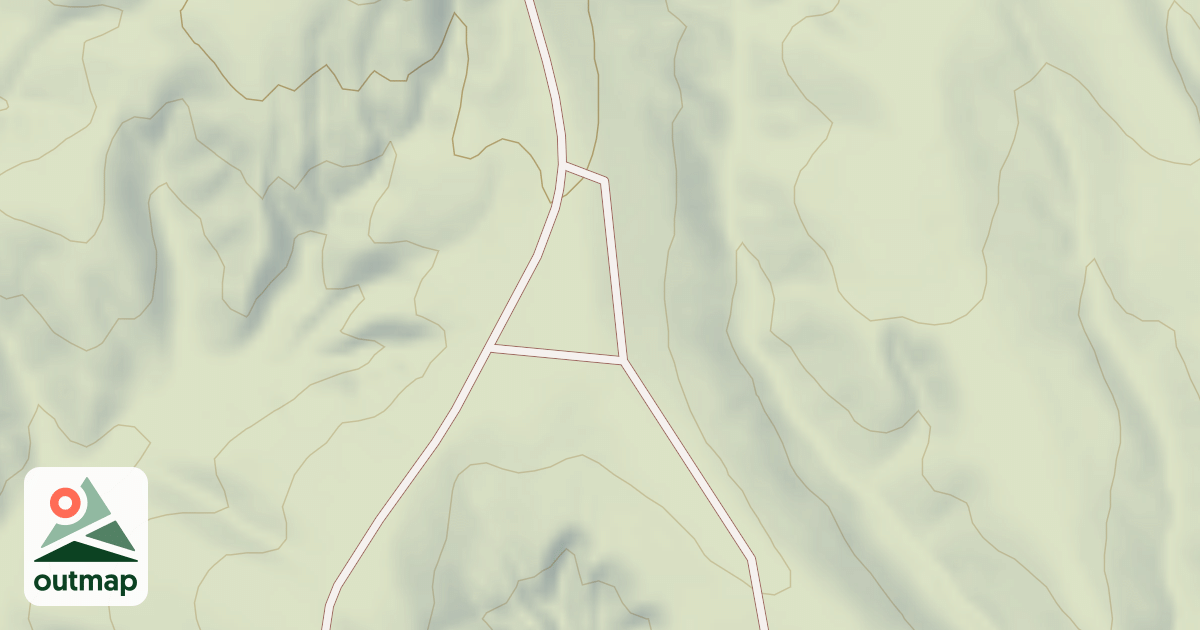 Map of BLM National GTLF Public Motorized Roads 06046f9a-af03-4b0b-8531-9bdfa59dfcf8