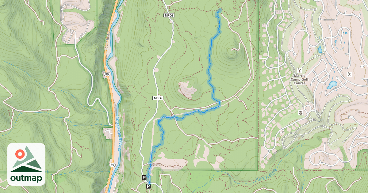 Map of Bobbles