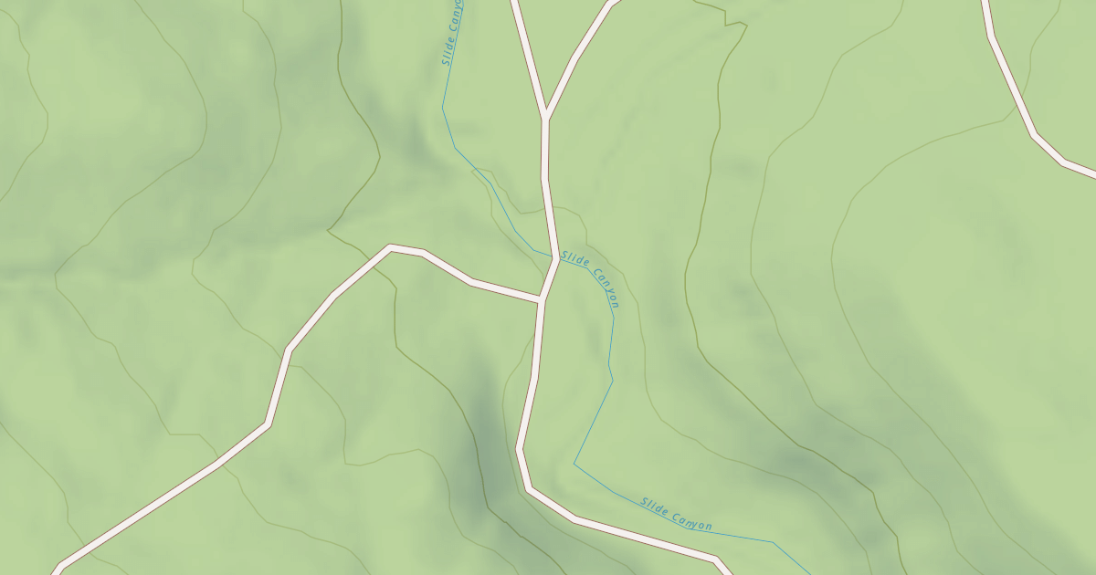 Map preview of BLM National GTLF Public Motorized Roads 1e2b5a92-a95a-4ec3-816c-ef002d6f6019
