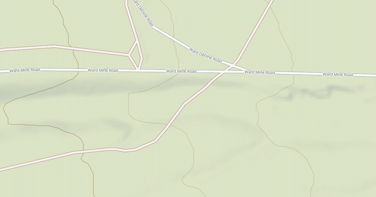 Map preview of BLM National GTLF Public Motorized Roads 20d8e5e7-e15f-4c3c-a154-55630b44a3e4