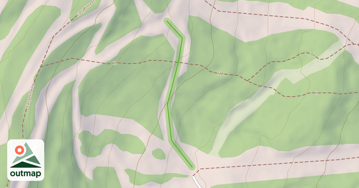 Map of Whistlepunk