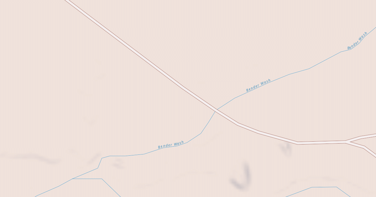 Map preview of BLM National GTLF Public Motorized Roads 15704f13-ca57-473a-a144-06be345b52d8
