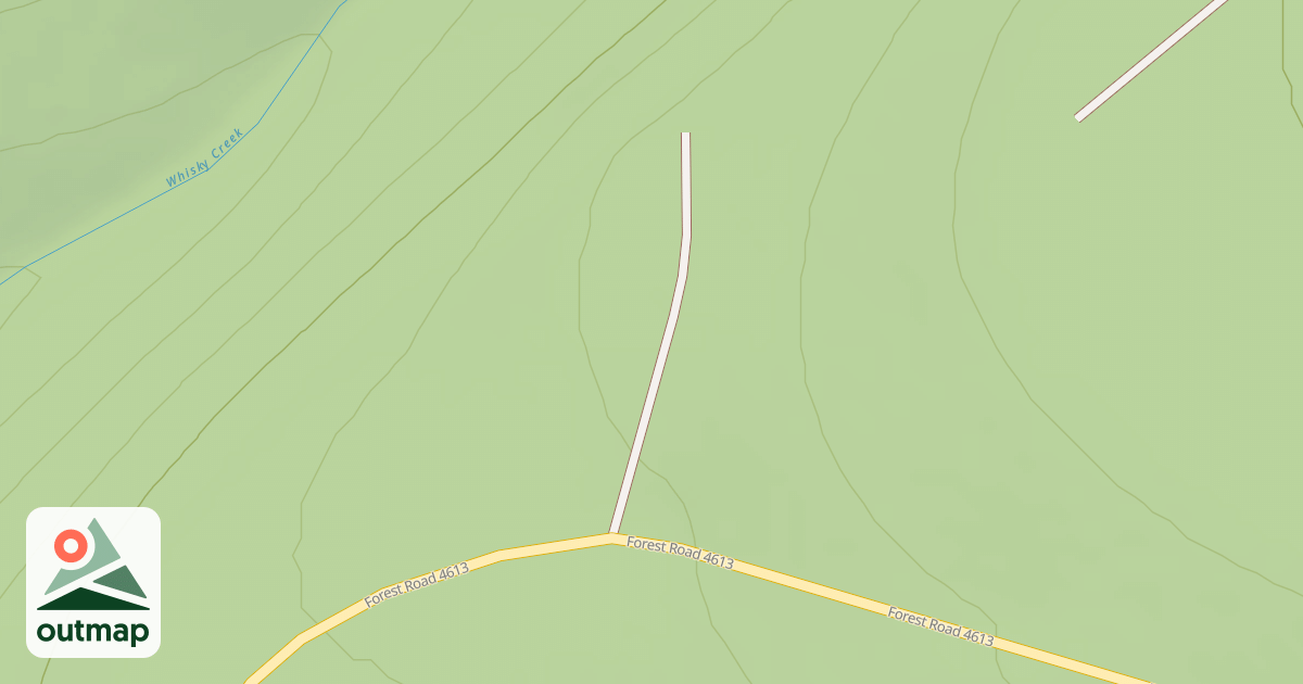 Map of 4613160