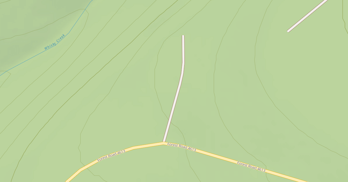 Map preview of 4613160