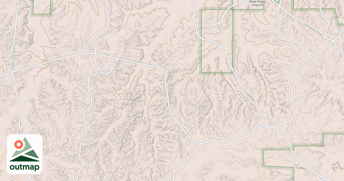 Map of DUMMY LINE