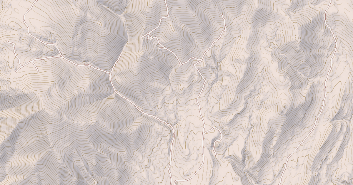 Map preview of BLM National GTLF Public Motorized Roads b8dd527e-0c62-4ac5-ae12-c23166591268