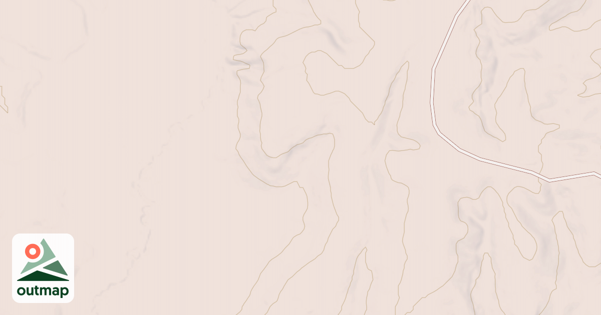 Map of PARKMAN