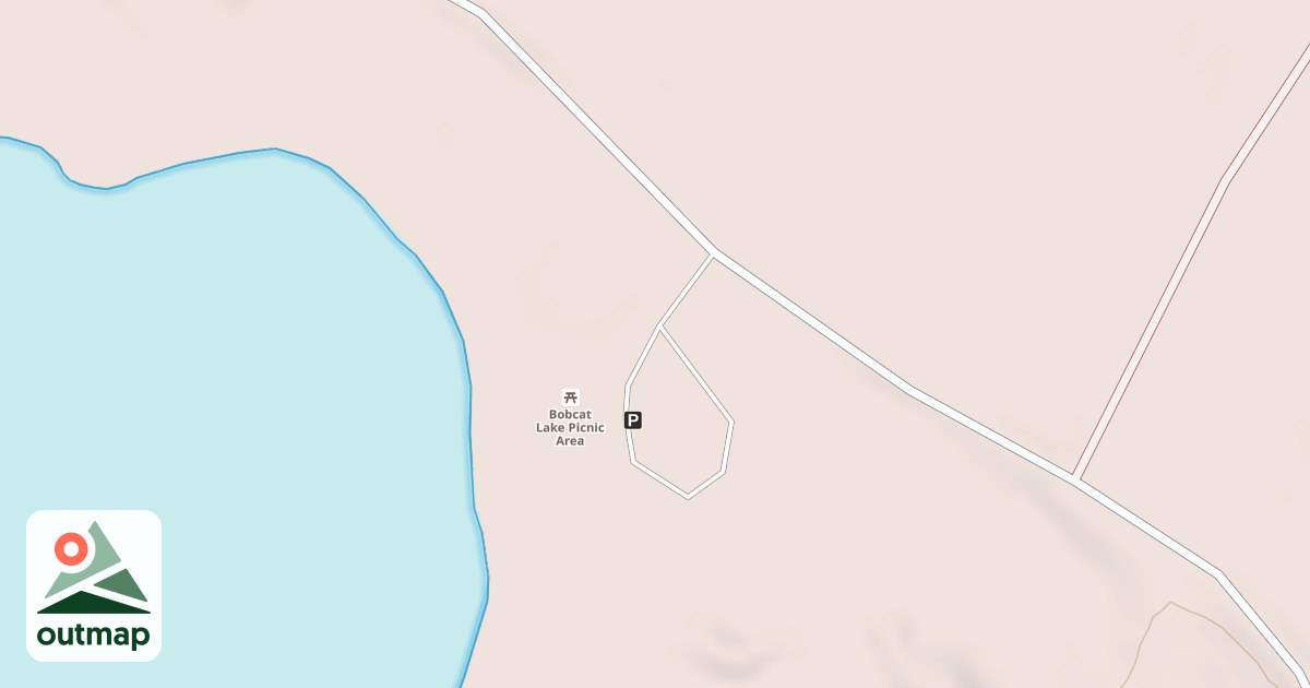 Map of FDR8527