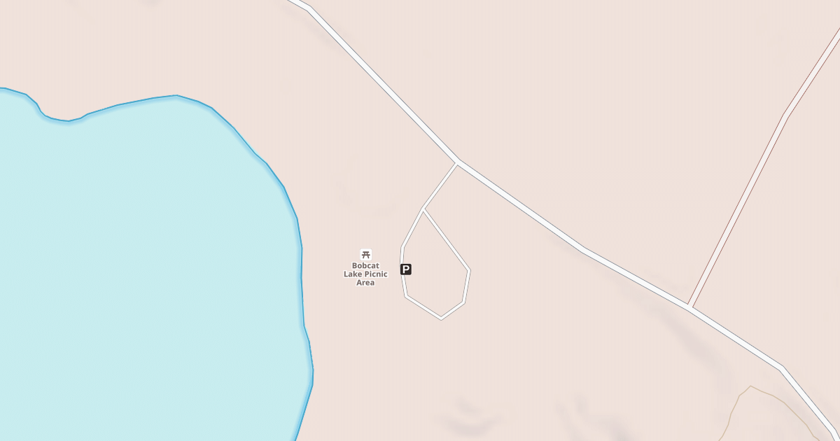 Map preview of FDR8527