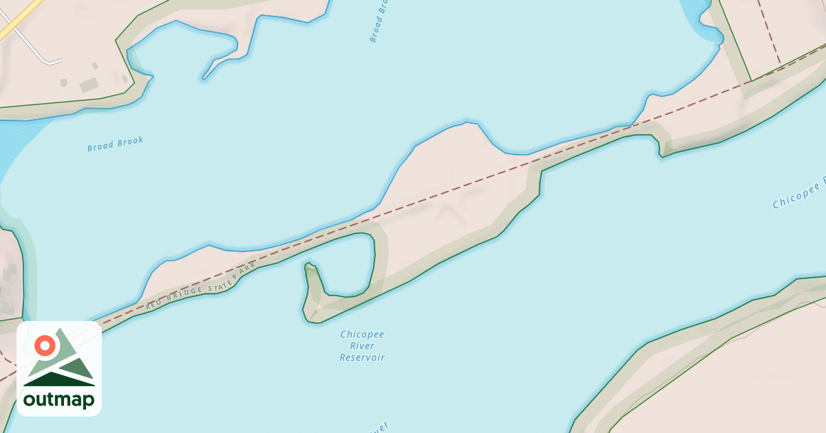 Map of USGS National Digital Trails 66b24b17-03fa-4af3-8850-8796144e21e6