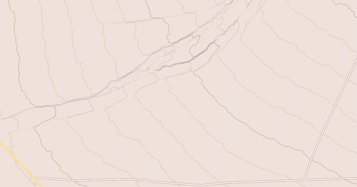 Map preview of BLM National GTLF Public Motorized Roads ba96bcfc-49d7-48fd-a14c-b73bfe3b4eb4