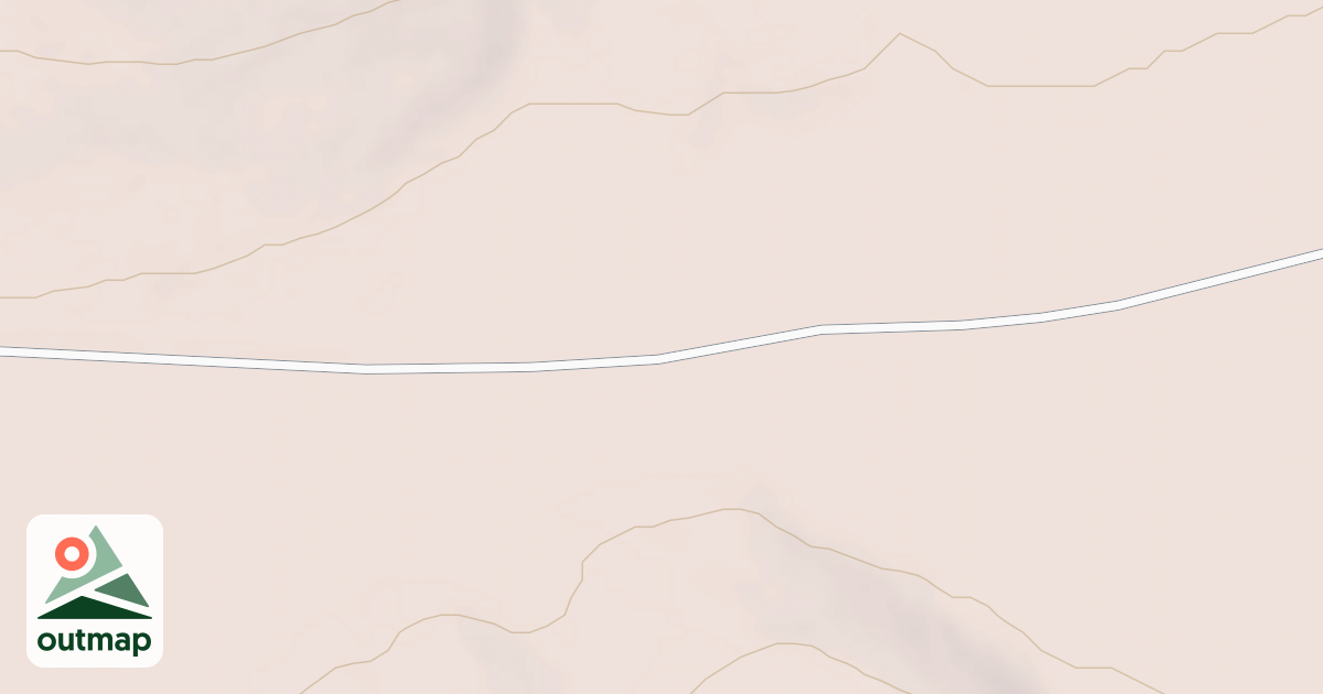 Map of BLM National GTLF Public Motorized Roads 0d80c50a-0450-4438-8af4-8e046e824ad3