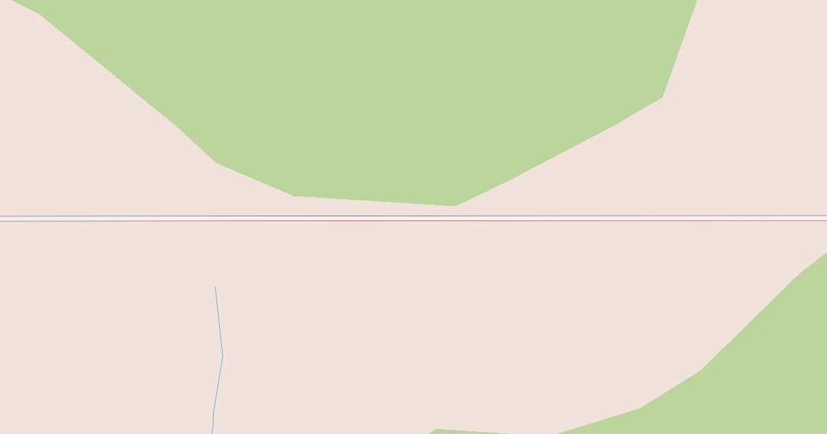 Map preview of Bemis Hill Trails