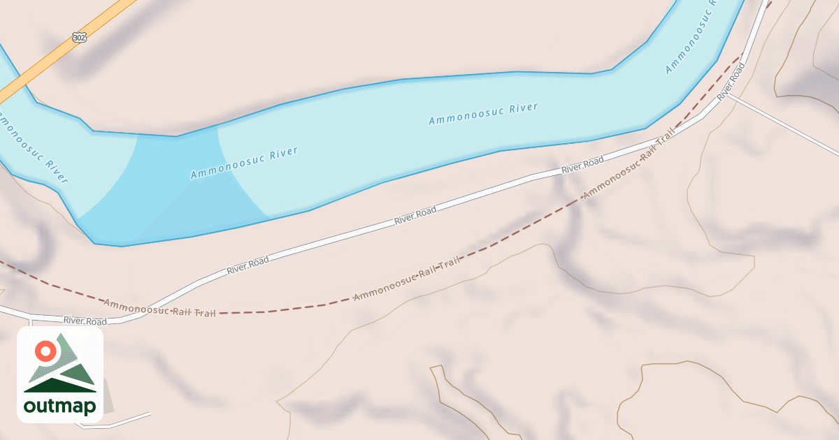 Map of connector