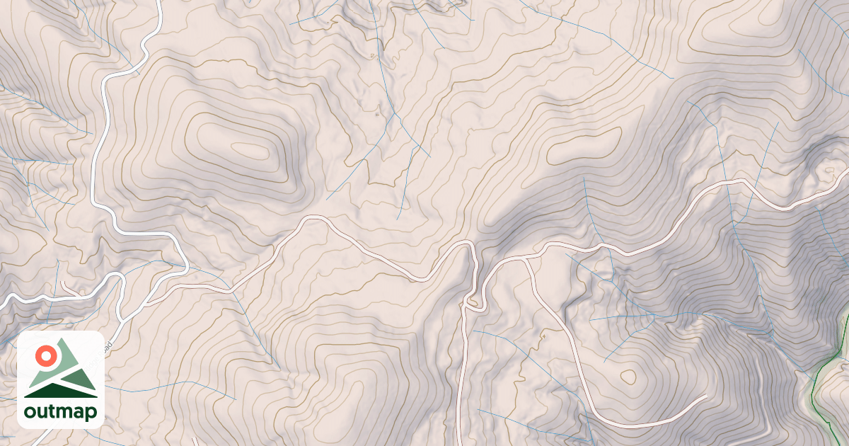 Map of BYPASS