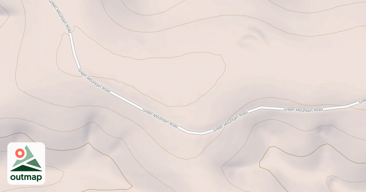 Map of HEADQUARTERS