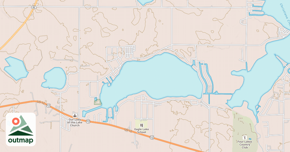 Map of Lp12