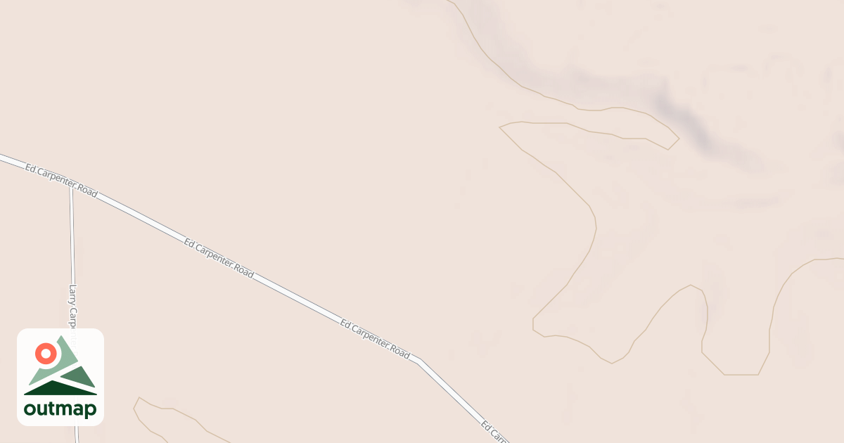 Map of 5433