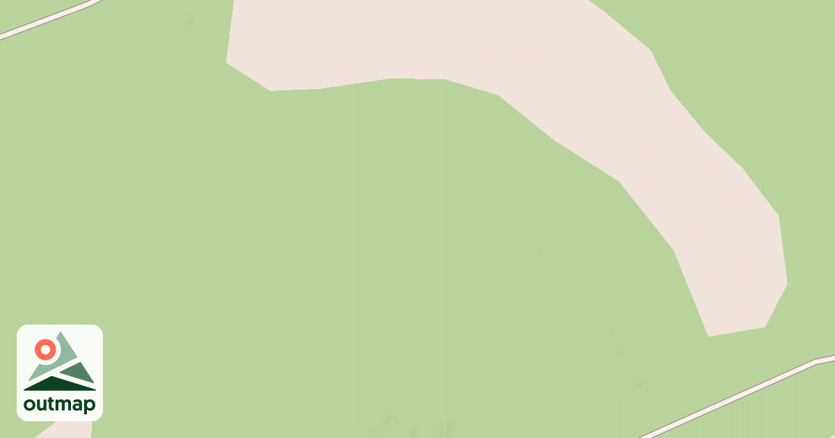 Map of USFS National Forest System Roads {32003145-A5F1-49E4-8C2E-1BE106C90F44}