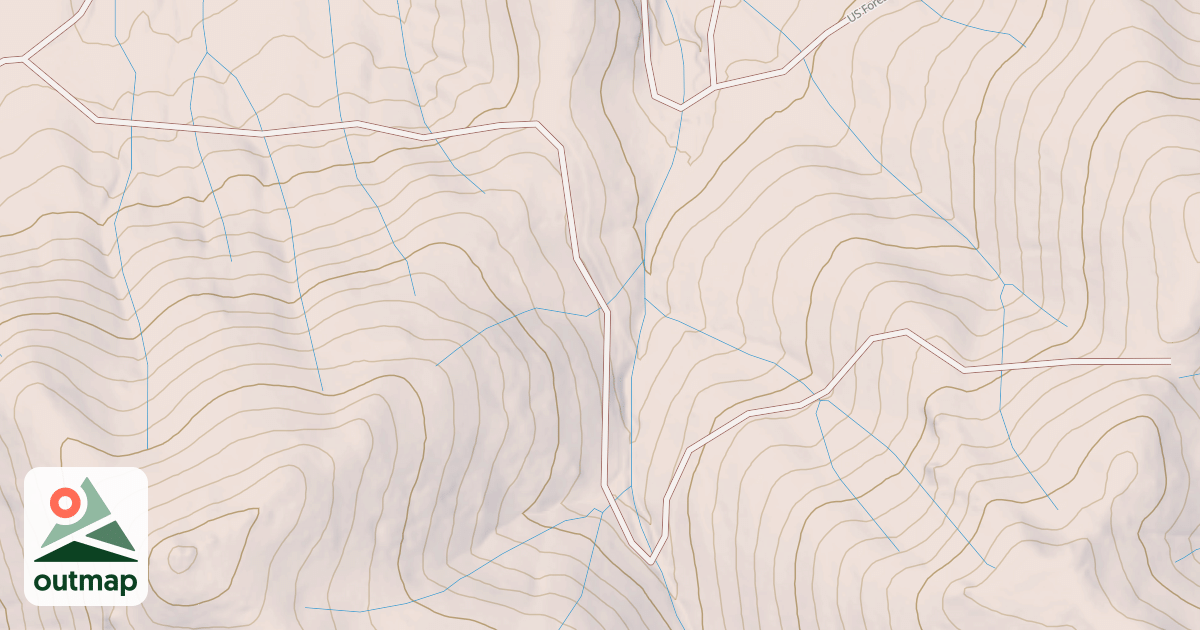 Map of BOOT