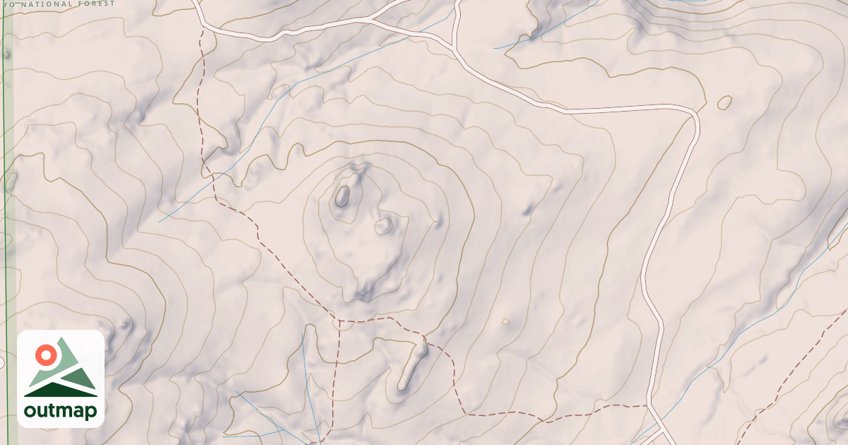 Map of 31e307