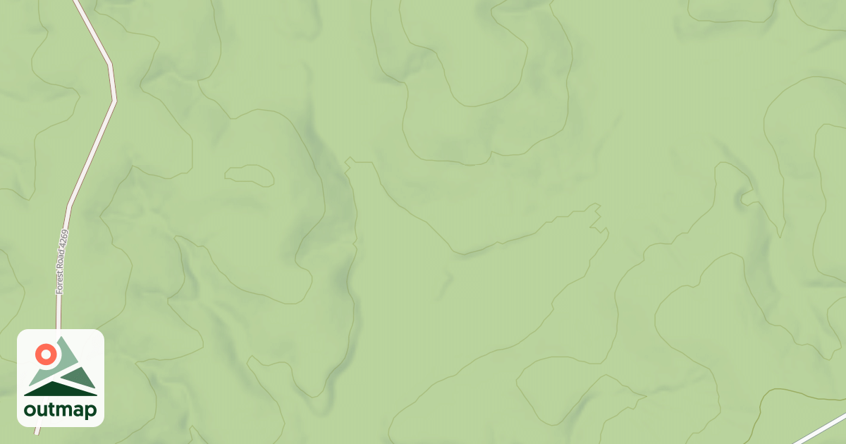 Map of JACKPOT