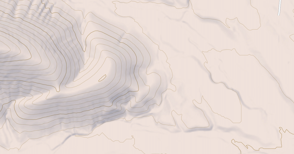 Map preview of STRAWN