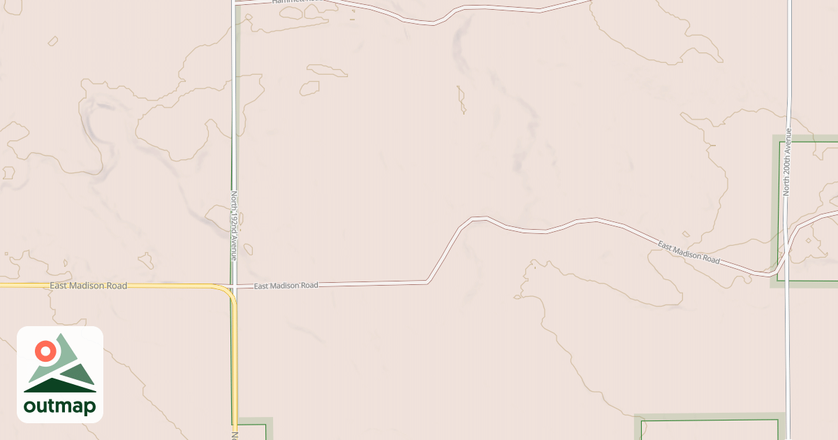 Map of 5210