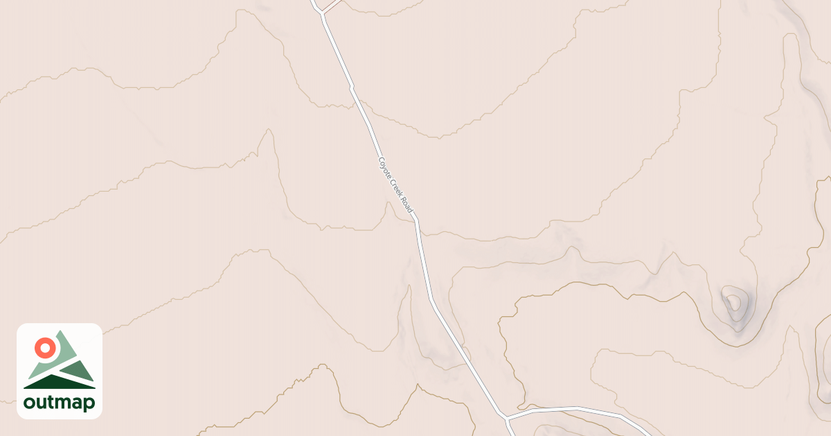 Map of BLM National GTLF Public Motorized Roads 2c0a9881-03dd-458d-9486-867bc840e0fa