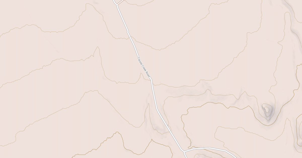 Map preview of BLM National GTLF Public Motorized Roads 2c0a9881-03dd-458d-9486-867bc840e0fa