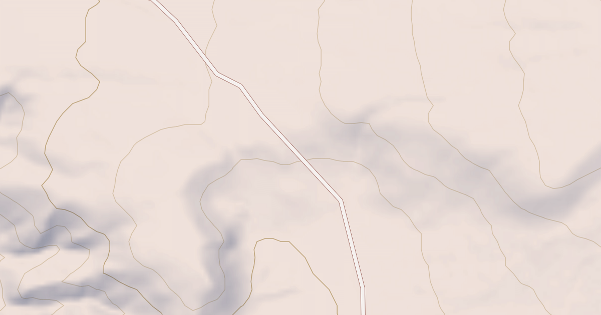 Map preview of BLM National GTLF Public Motorized Roads b394758f-c32e-4f6c-8716-5bcda9da0811