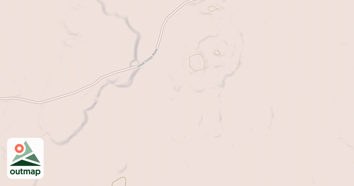 Map of Solana Loop