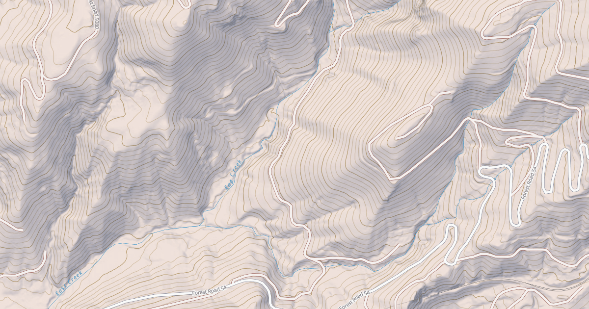 Map preview of LAST CHANCE