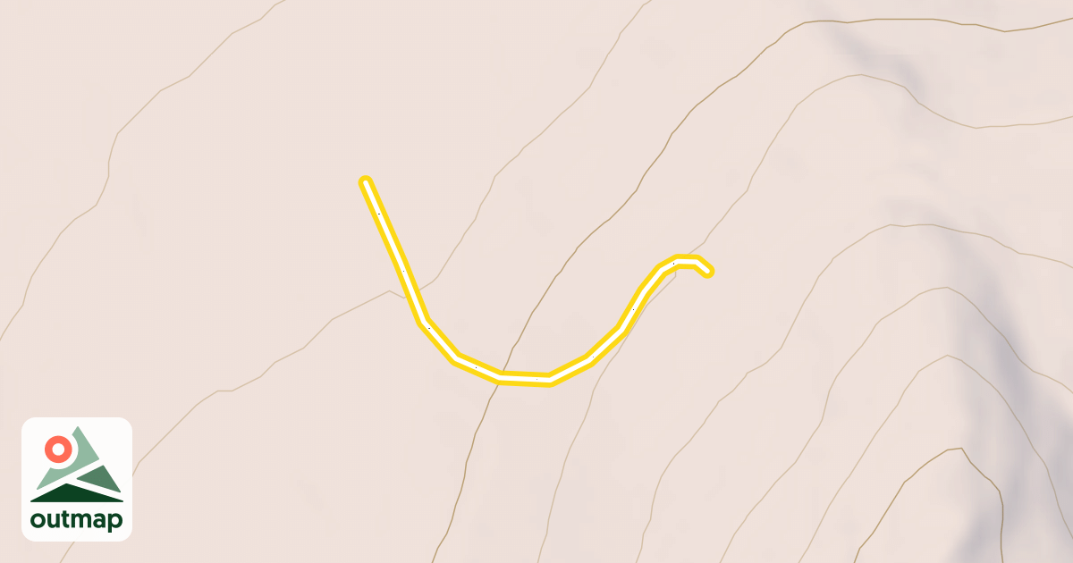 Map of B