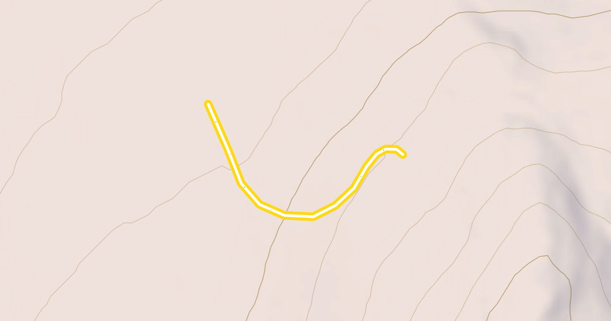 Map preview of B