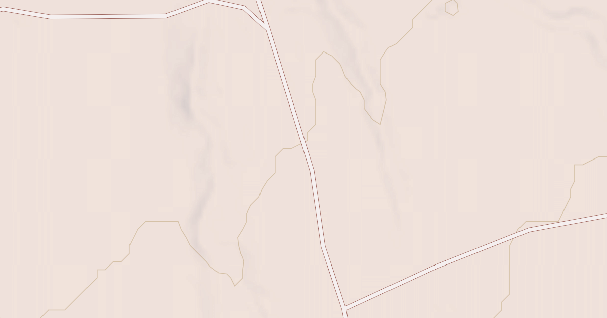 Map preview of BLM National GTLF Public Motorized Roads bac7f951-885f-4cac-a199-fa015ce97d04