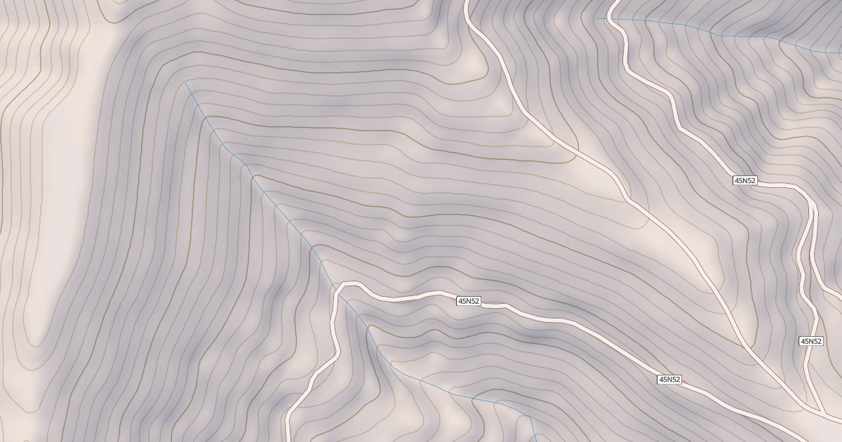 Map preview of BALDY