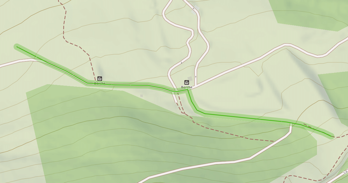 Map preview of Tertre