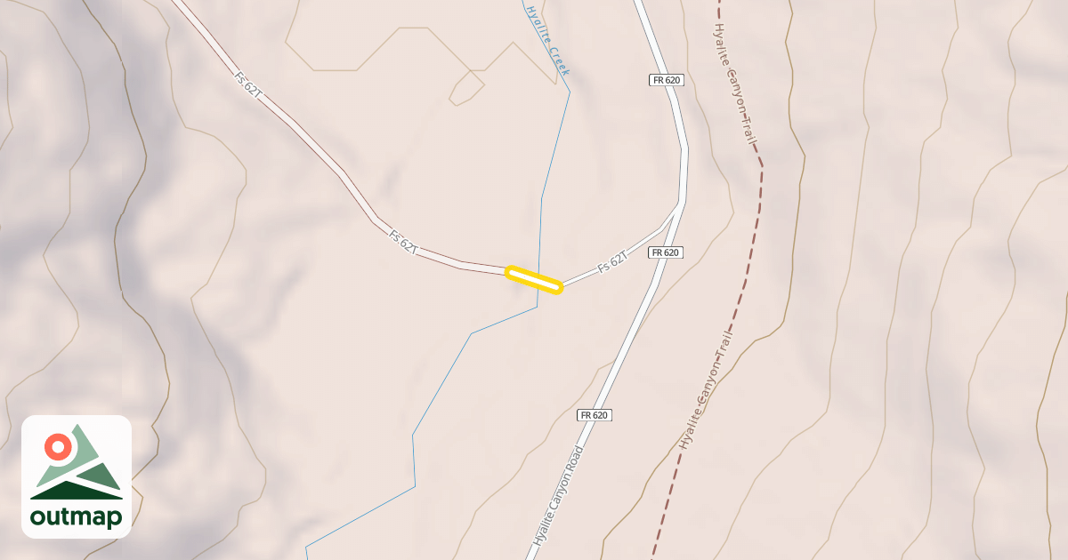 Map of Fs 62T