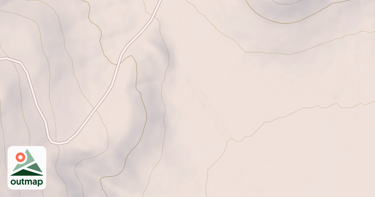 Map of BLM National GTLF Public Motorized Roads 0ab880ae-d761-49bc-a6ee-fa365cc9c9e5
