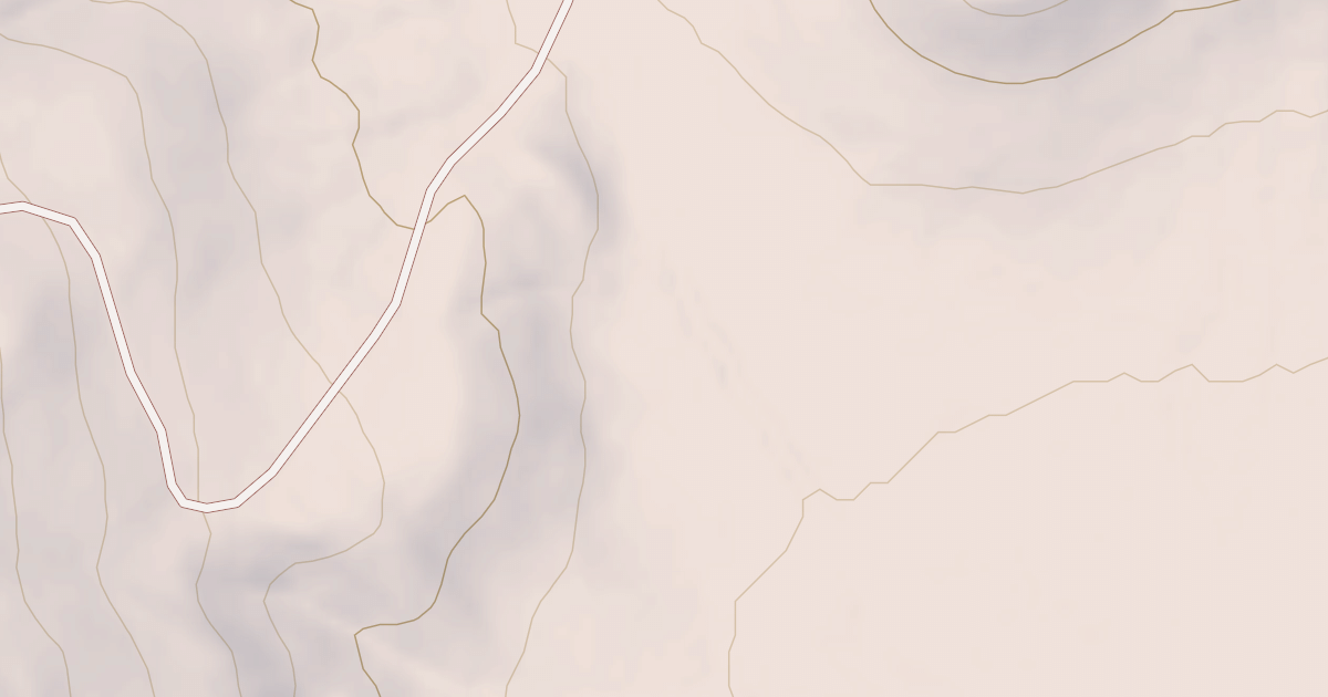 Map preview of BLM National GTLF Public Motorized Roads 0ab880ae-d761-49bc-a6ee-fa365cc9c9e5