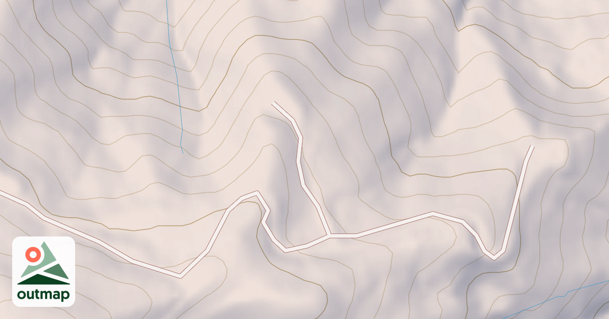 Map of FAWN
