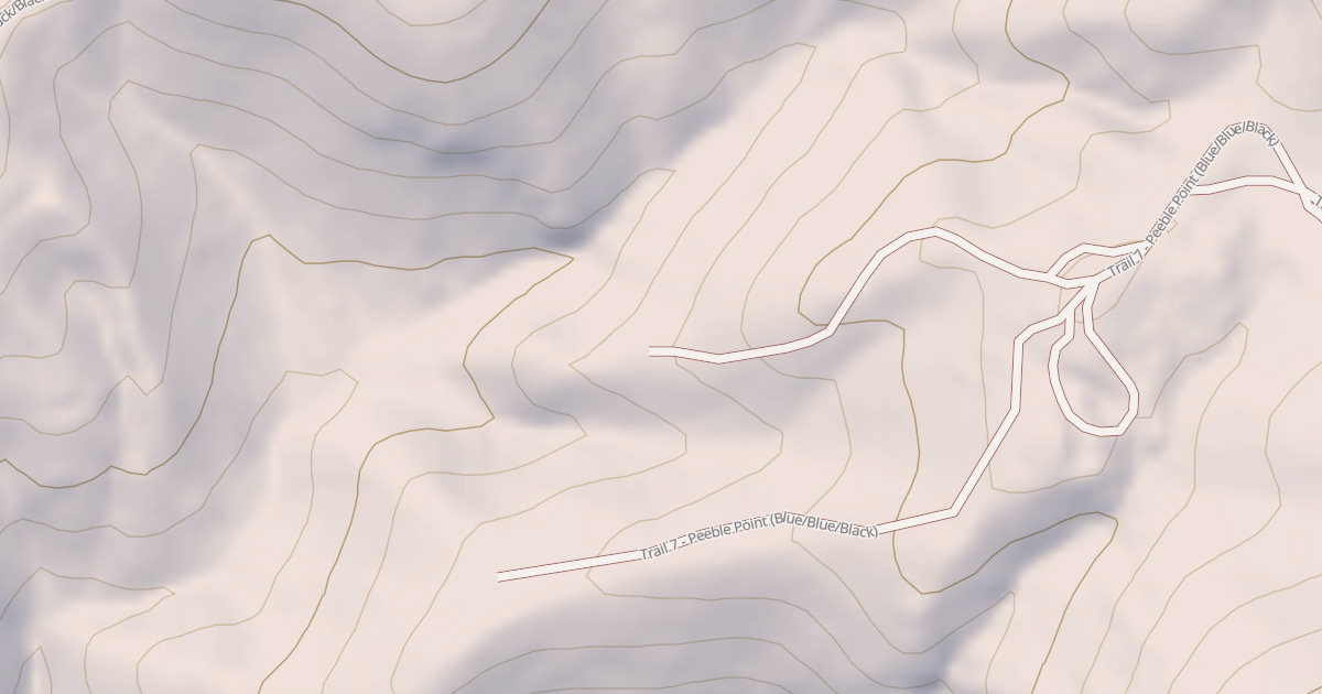 Map preview of USGS National Digital Trails 7a1dd0d6-0351-4eb5-9733-5ef696918a12